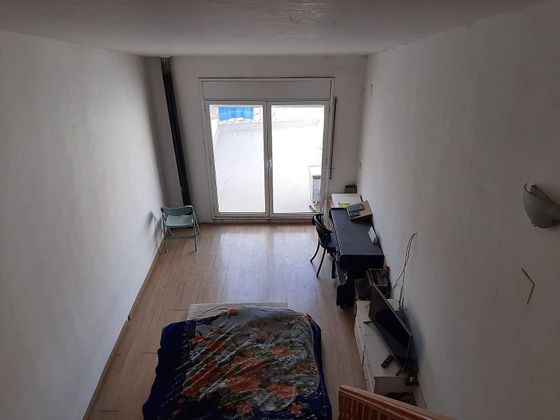 Foto 1 de Casa en venta en calle Sant Andreu de 2 habitaciones con terraza y garaje