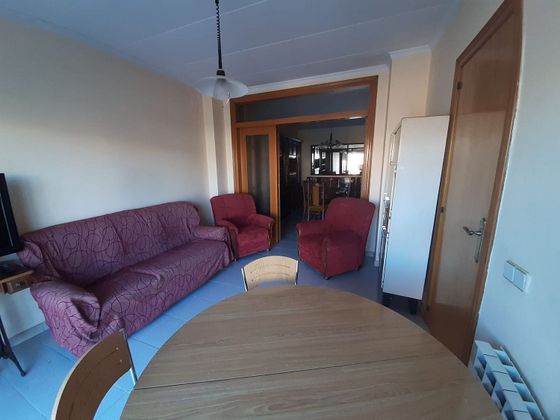 Foto 1 de Casa en venta en Ivars d´Urgell de 3 habitaciones con terraza y piscina