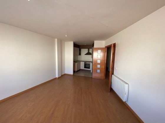 Foto 2 de Piso en alquiler en Bellcaire d´Urgell de 1 habitación con calefacción y ascensor