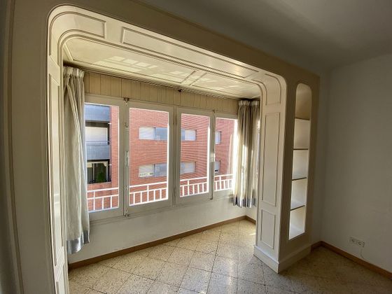 Foto 1 de Pis en venda a Mollerussa de 6 habitacions amb terrassa i garatge