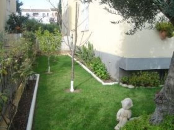 Foto 2 de Pis en venda a avenida De Catalunya de 3 habitacions amb terrassa i garatge