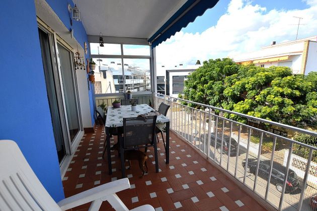 Foto 2 de Pis en venda a Bardají-Molí de Baix de 3 habitacions amb terrassa i balcó