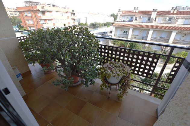 Foto 2 de Pis en venda a Bardají-Molí de Baix de 2 habitacions amb terrassa i balcó