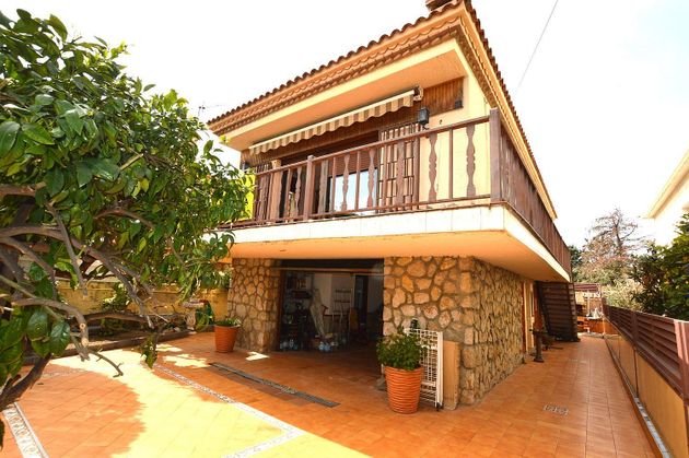 Foto 2 de Xalet en venda a Sant Salvador de 4 habitacions amb terrassa i garatge