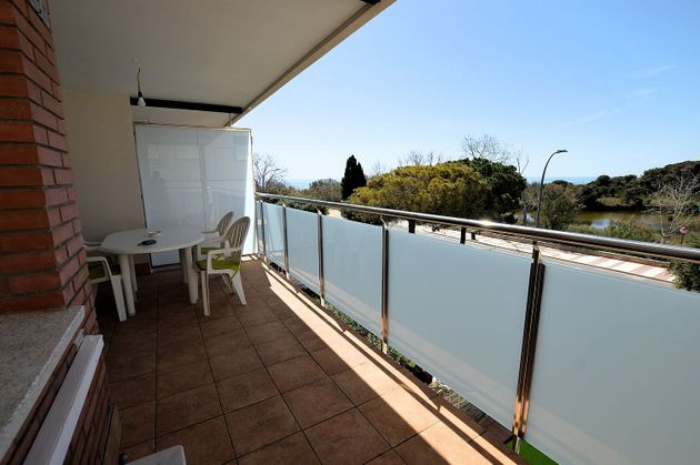 Foto 1 de Pis en venda a Marítim de 3 habitacions amb terrassa i garatge