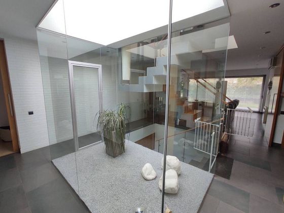 Foto 2 de Xalet en venda a Ullastrell de 3 habitacions amb terrassa i piscina