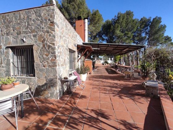 Foto 2 de Casa en venda a Castellnou - Can Mir - Sant Muç de 6 habitacions amb terrassa i garatge