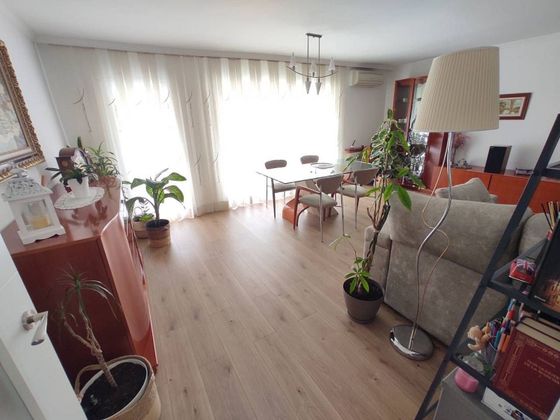 Foto 2 de Piso en venta en Poble Nou - Zona Esportiva de 3 habitaciones con garaje y balcón