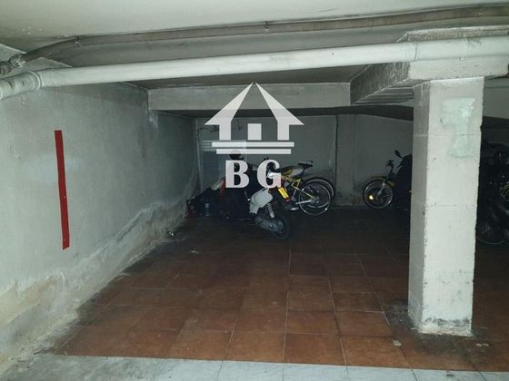 Foto 1 de Venta de garaje en Vilartagues i Tueda de Dalt de 42 m²