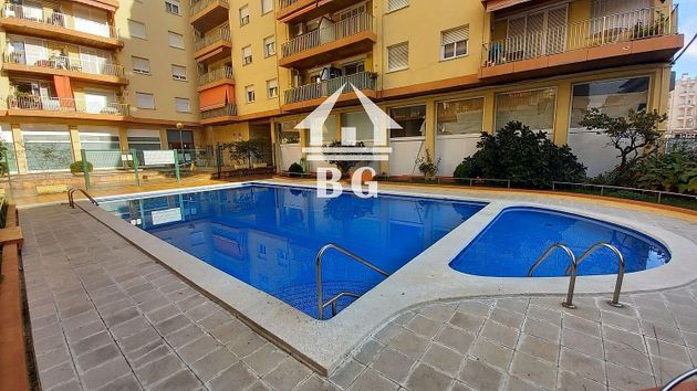 Foto 1 de Estudi en venda a Sta. Clotilde - Fenals amb terrassa i piscina