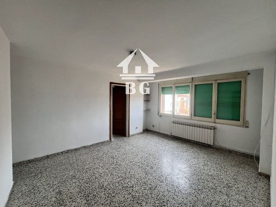 Foto 2 de Venta de piso en Vilartagues i Tueda de Dalt de 3 habitaciones con calefacción