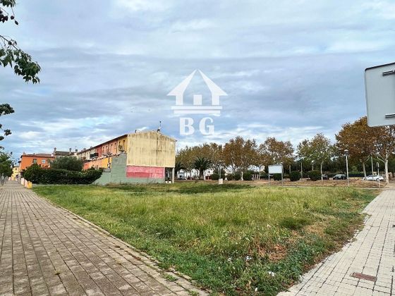 Foto 1 de Venta de terreno en Vila de Palafrugell - Llofriu - Barceloneta de 756 m²