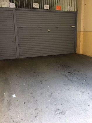 Foto 2 de Garatge en venda a Centre - Sant Boi de Llobregat de 12 m²