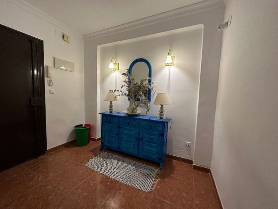 Foto 1 de Piso en venta en Centro - Vélez-Málaga de 4 habitaciones con terraza y aire acondicionado