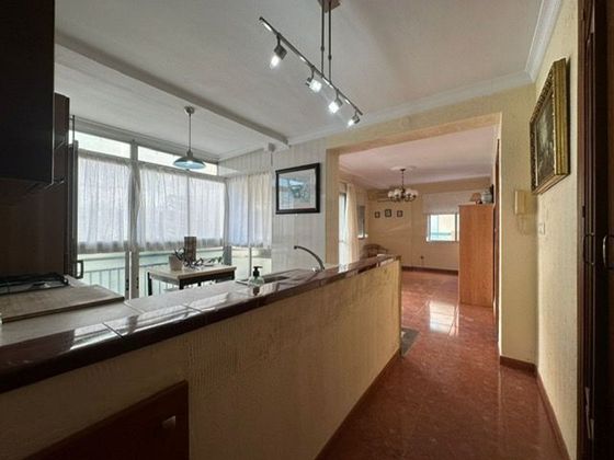 Foto 2 de Piso en venta en Centro - Vélez-Málaga de 4 habitaciones con terraza y aire acondicionado