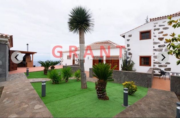 Foto 2 de Edifici en venda a Los Realejos-Icod El Alto amb piscina