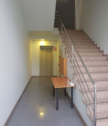 Foto 2 de Oficina en alquiler en Gran Via del Mar-Zona Universitaria con ascensor
