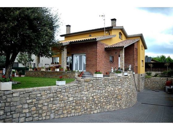 Foto 1 de Chalet en venta en paseo De Les Moreres de 4 habitaciones con terraza y piscina