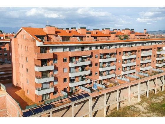 Foto 2 de Dúplex en venta en El Sucre-Universitat de 3 habitaciones con terraza y balcón
