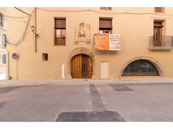 Foto 2 de Piso en venta en calle De Gibaltar de 2 habitaciones con terraza y calefacción