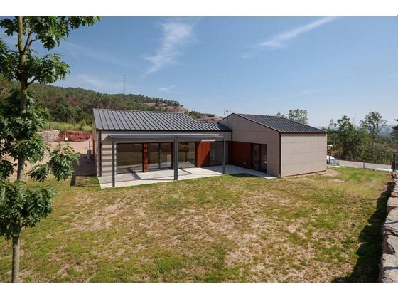Foto 1 de Casa en venda a Viladrau de 3 habitacions amb terrassa i garatge