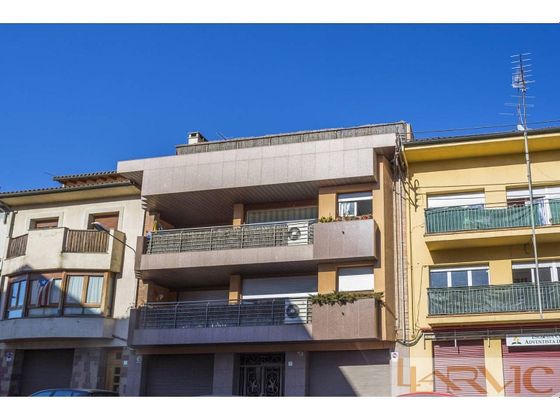 Foto 1 de Edifici en venda a Estadi-Horta Vermella-Santa Anna amb piscina