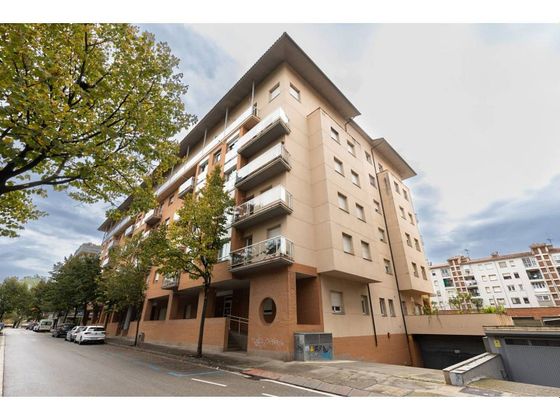 Foto 1 de Piso en venta en El Sucre-Universitat de 3 habitaciones con garaje y balcón