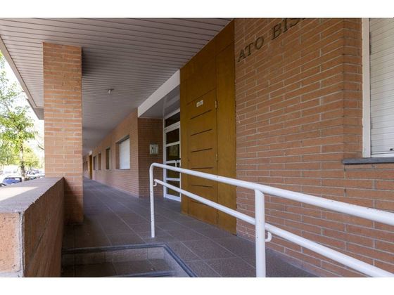 Foto 2 de Piso en venta en El Sucre-Universitat de 3 habitaciones con garaje y balcón