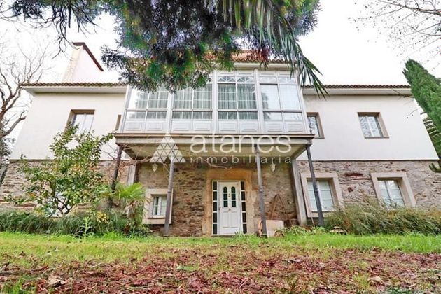 Foto 2 de Xalet en venda a Sada de 5 habitacions amb jardí i balcó