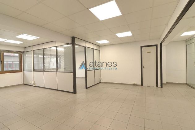Foto 1 de Oficina en venda a Cuatro Caminos - Plaza de la Cubela de 87 m²