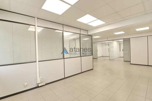 Foto 2 de Oficina en venda a Cuatro Caminos - Plaza de la Cubela de 87 m²
