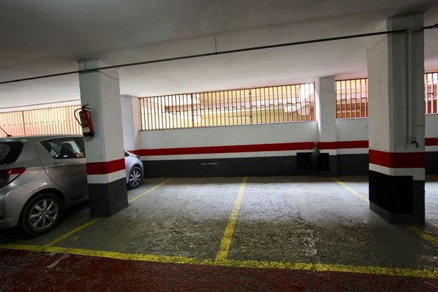 Foto 1 de Venta de garaje en calle Teodora Lamadrid de 8 m²