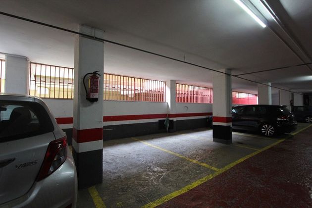 Foto 2 de Venta de garaje en calle Teodora Lamadrid de 8 m²