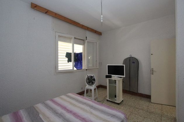 Foto 1 de Oficina en alquiler en calle De Borrell i Soler de 65 m²