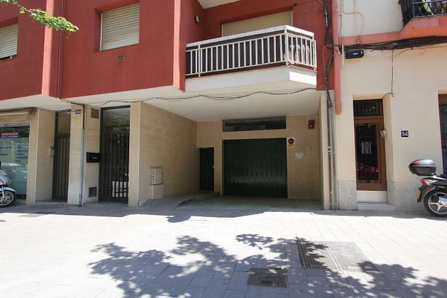 Foto 2 de Garatge en venda a calle Montserrat de 26 m²