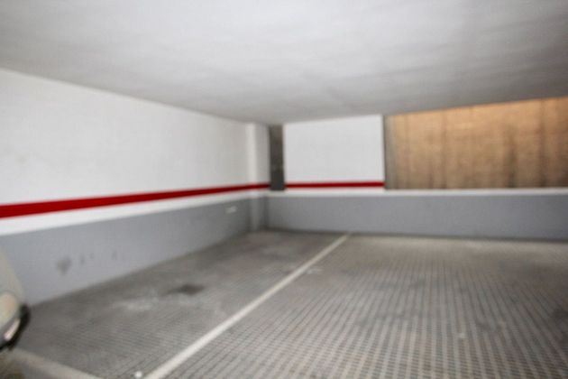 Foto 2 de Garatge en venda a calle Comte Urgell de 12 m²
