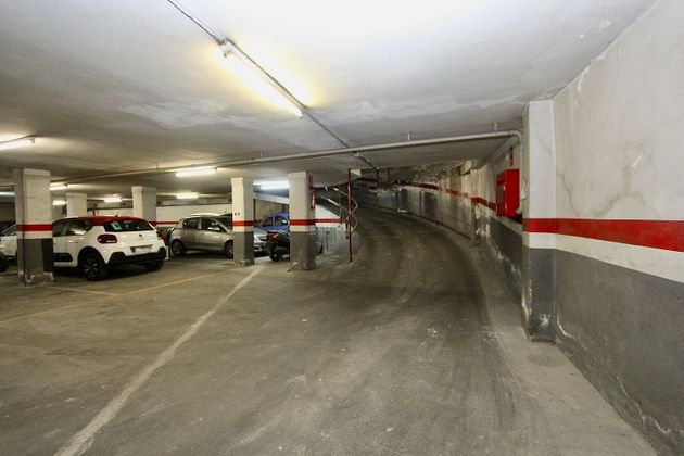 Foto 2 de Garatge en venda a calle De Soler i Rovirosa de 15 m²