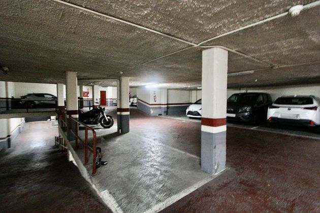 Foto 1 de Garatge en venda a calle De Buenos Aires de 9 m²