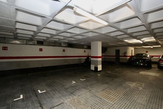 Foto 1 de Venta de garaje en calle De Numància de 6 m²