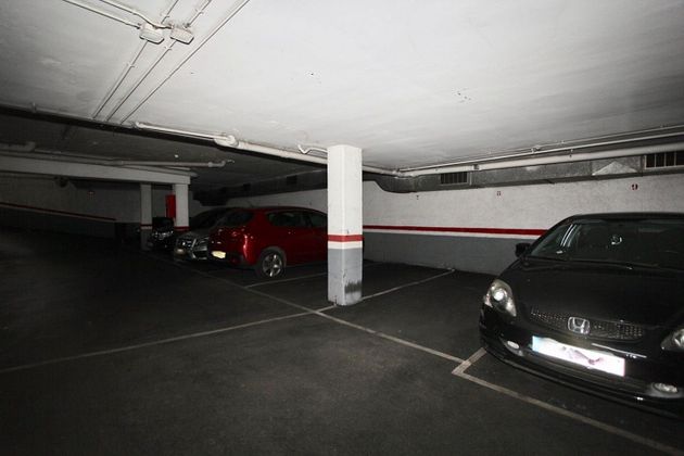 Foto 2 de Garatge en venda a calle Neptu de 9 m²