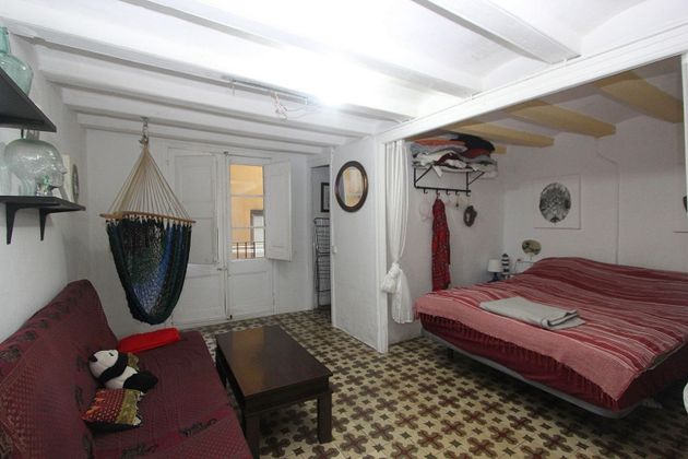 Foto 1 de Pis en venda a calle De Valldonzella de 3 habitacions amb balcó i ascensor