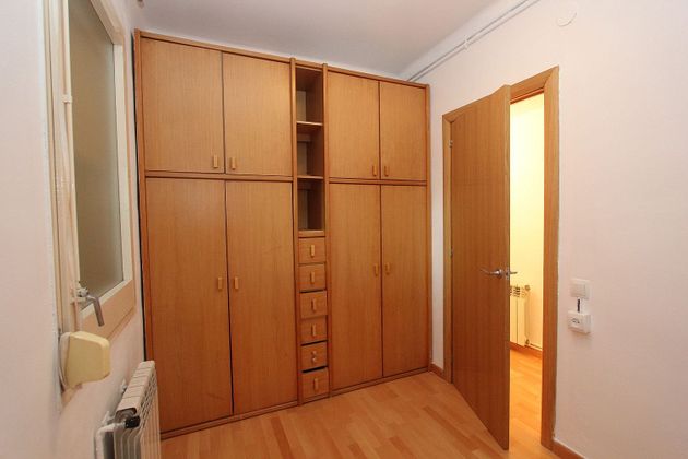 Foto 2 de Pis en venda a Les Corts de 3 habitacions amb aire acondicionat i calefacció