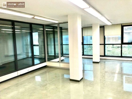 Foto 2 de Oficina en venda a Centre Històric - Rambla Ferran - Estació de 130 m²