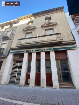 Foto 1 de Edifici en venda a Borges Blanques, Les de 350 m²