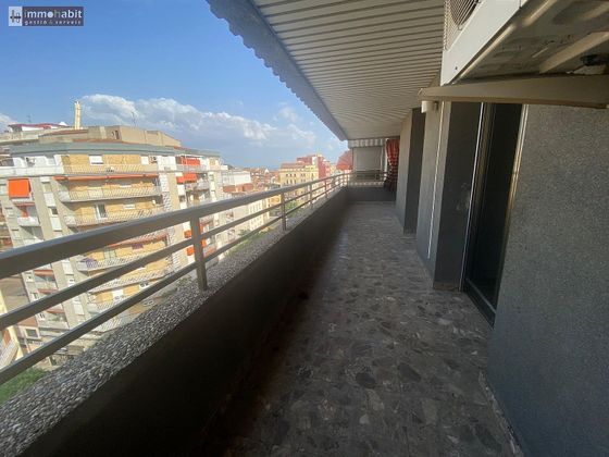 Foto 1 de Piso en venta en Instituts - Universitat de 5 habitaciones con terraza y balcón