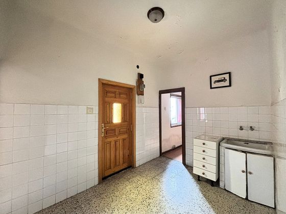 Foto 2 de Casa en venda a Alpedrete de 1 habitació i 50 m²