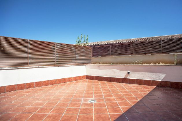 Foto 1 de Casa adossada en venda a Torrelaguna de 3 habitacions amb terrassa
