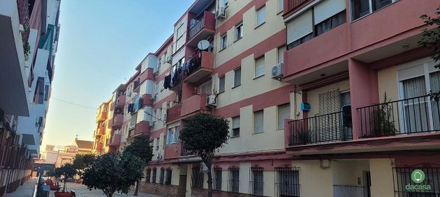 Foto 1 de Piso en venta en San Juan del Puerto de 3 habitaciones con balcón