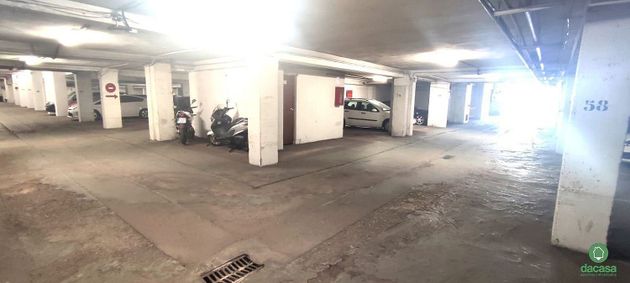 Foto 2 de Garaje en alquiler en San Antonio de 6 m²