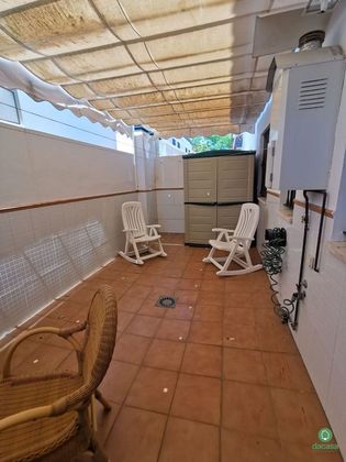 Foto 1 de Casa en lloguer a La Florida - Vistalegre de 4 habitacions amb terrassa i piscina